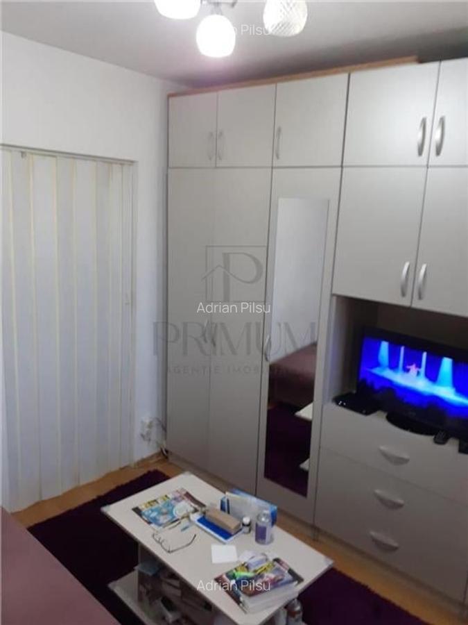 Garsoniera-Mobilata-Utilata-Umt - 5