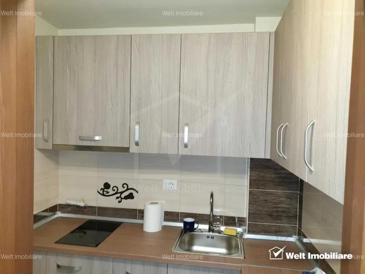 Garsoniera, cartier Marasti, zona Expo Transilvania - 4