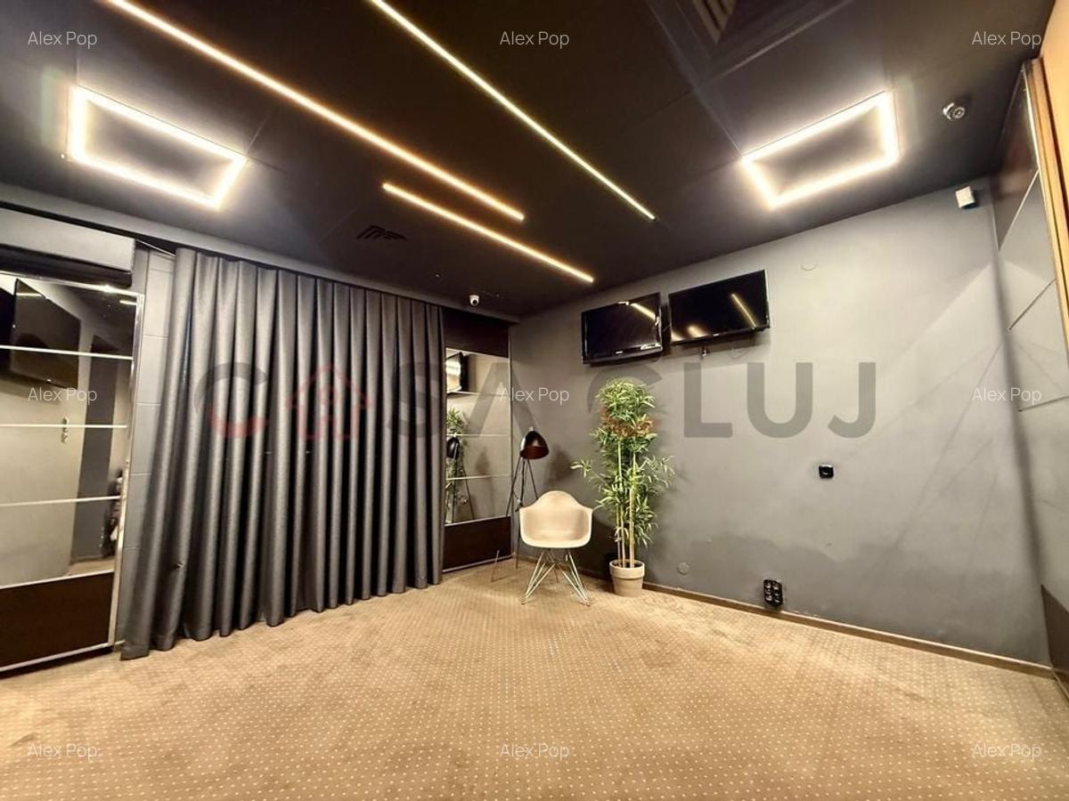 Spatiu comercial , central, Platinia - 1