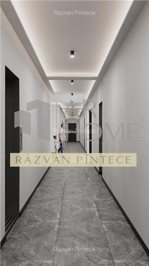 Apartament 2 camere, curte proprie, Albert Nord, Ploiesti - 14