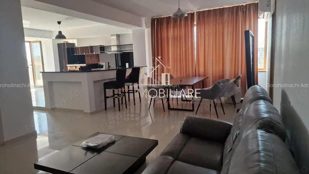 Penthouse 3 camere cu terasa 40 mp, zona semicentrala - 7