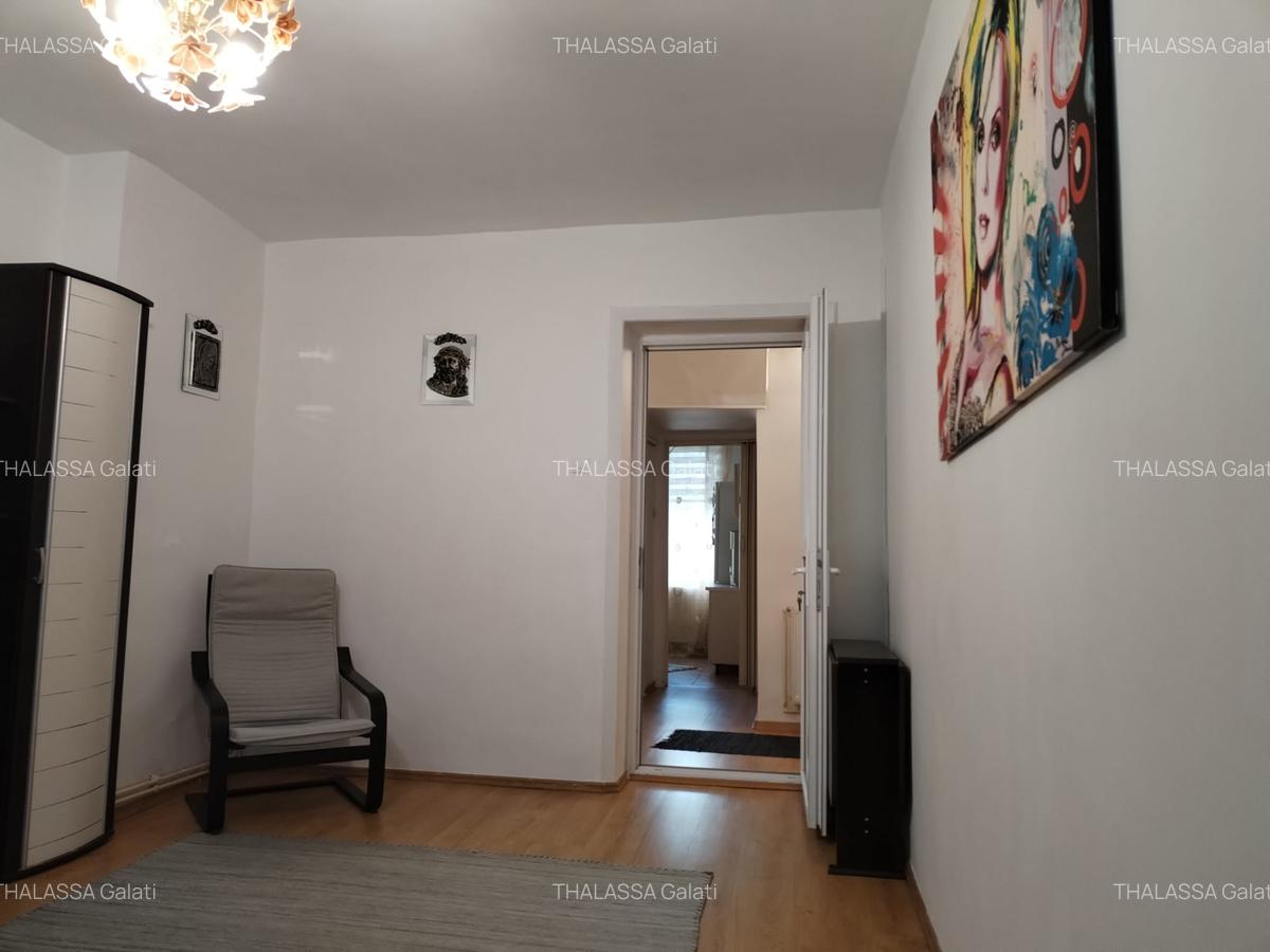 2 camere bilateral - Ultracentral stradal - 4