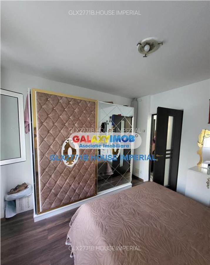 Apartament 2 camere bld Basarabia, plan secund - 7