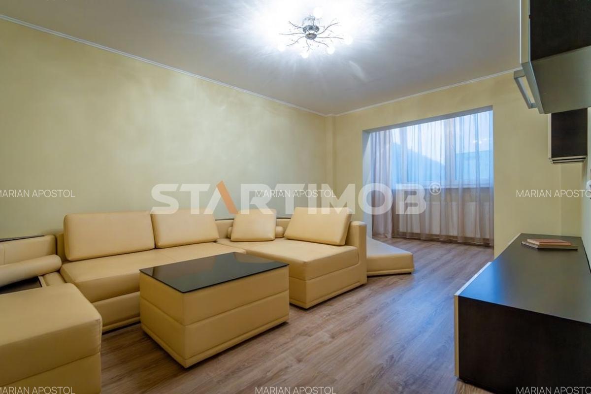Apartament cu 2 camere decomandat, mobilat în Răcădău - 13