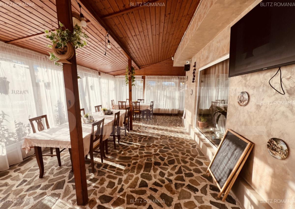 Preluare afacere Complex Restaurant Popasul Lui Radu, Br - 10 Preluare afacere Complex Restaurant Popasul Lui Radu, Br - 10