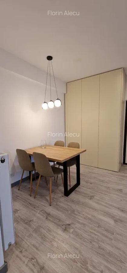 Apartament 3 camere, decomandat, 67 mp, centrala, parcare, Straulesti-Magnolia - 5