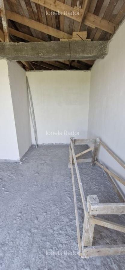 Case de vanzare in Magurele,aproape finalizate,cu toate utilitatile - 4