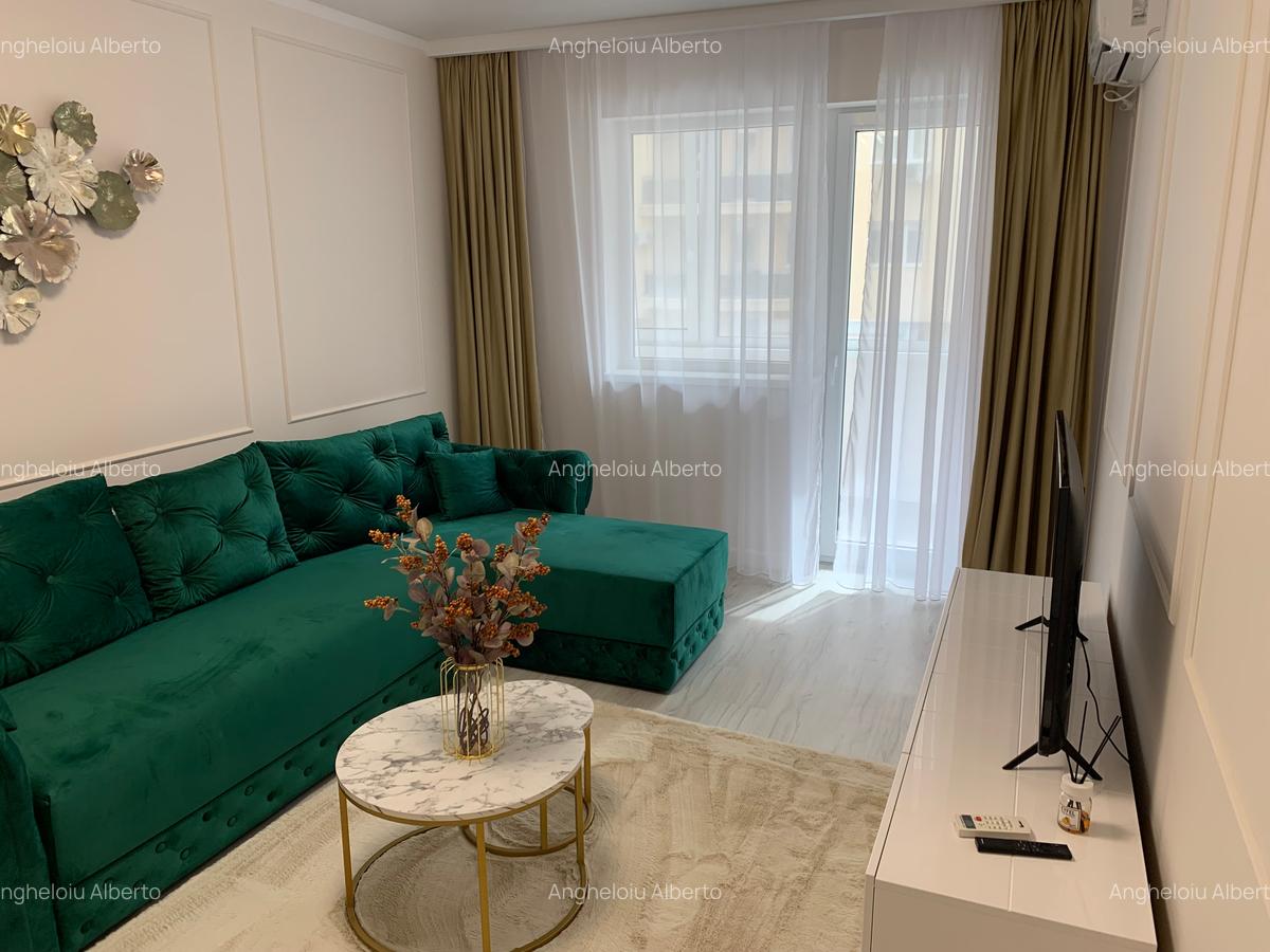 Apartament 2 camere finisat(1 luna),bloc nou,Brancoveanu-Postalionului - 3