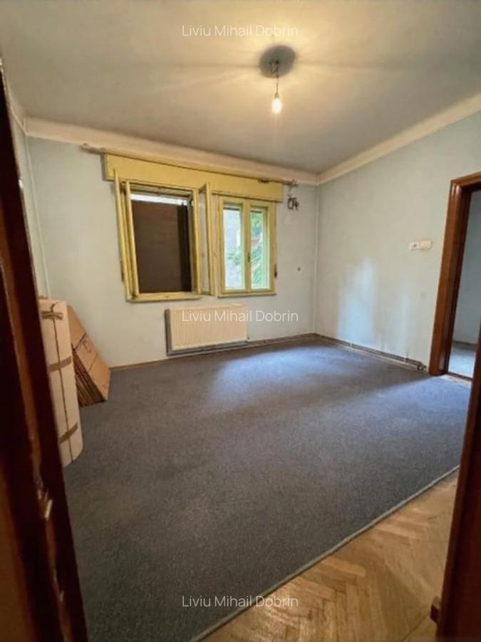 Apartament 2 camere | Domenii | in Vila 2 apartamente| CURTE| METROU | - 3