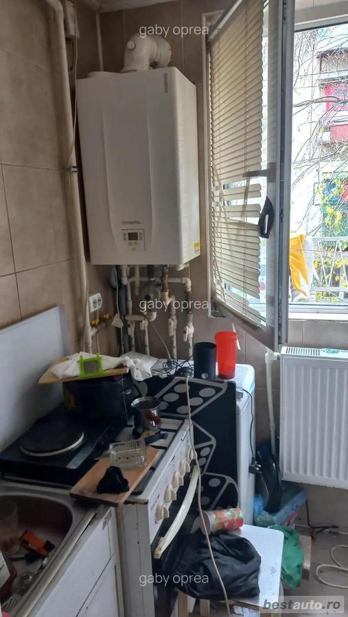 Rahova garsoniera et 1 - 3