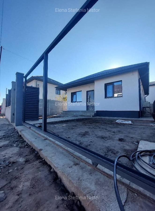 Casă Individuală Parter 3 Camere- Pantelimon - 20