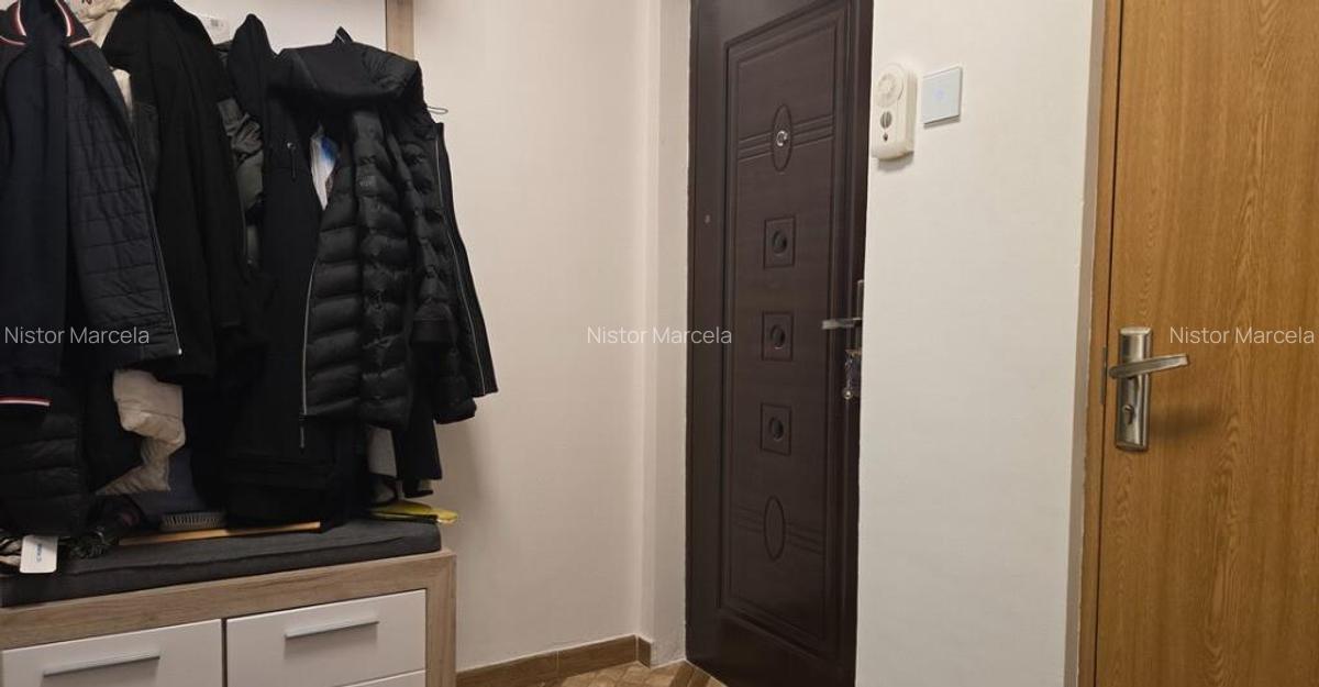 Apartament 2 camere in Deva, zona Balcescu- Licee, et 3 - 5