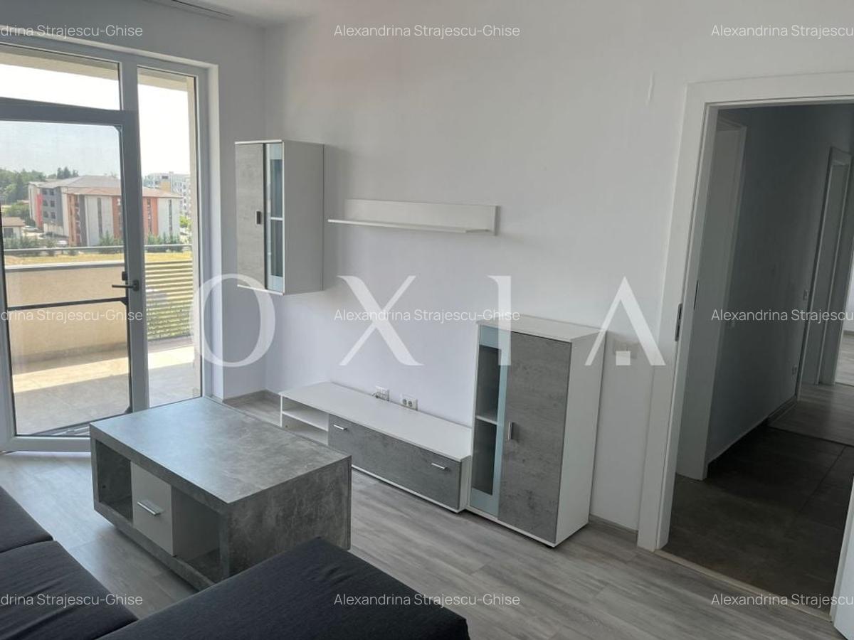 SX449 Timisoara(Eso), Loc parcare, Lift - 10