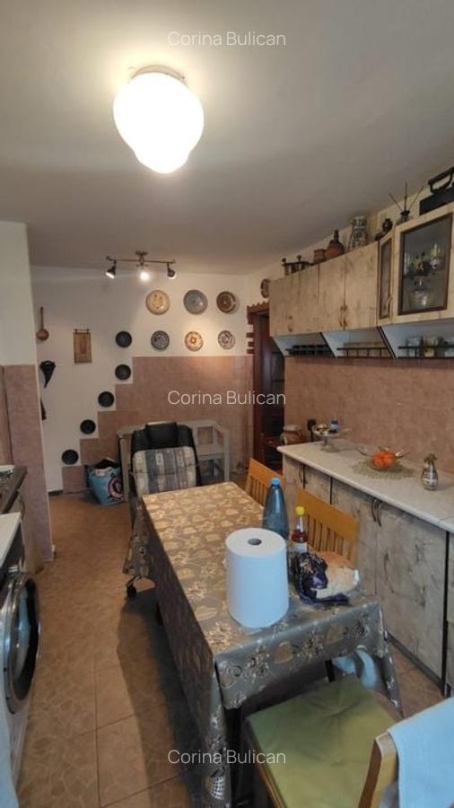 Mobilat și utilat | Etaj 3/4 | 53 mp utili + balcon | Zonă liniștită Dâmbovița - 6