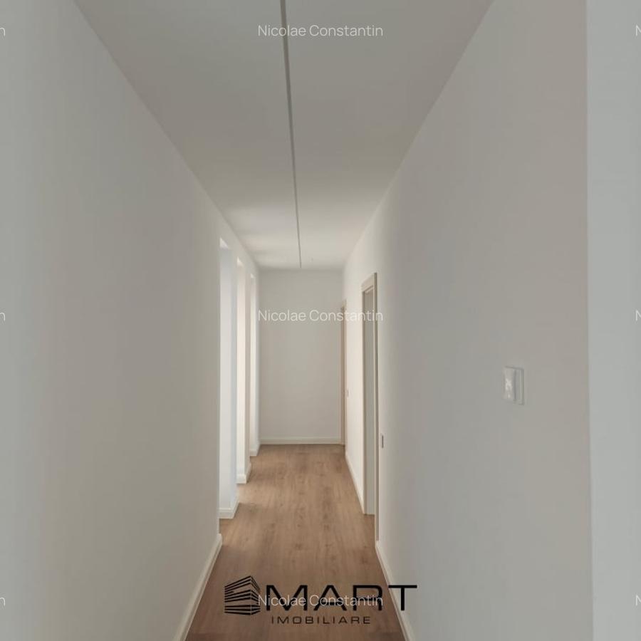 Casa lux 280mp teren 100 cartier Tineretului Sura Mica - 10
