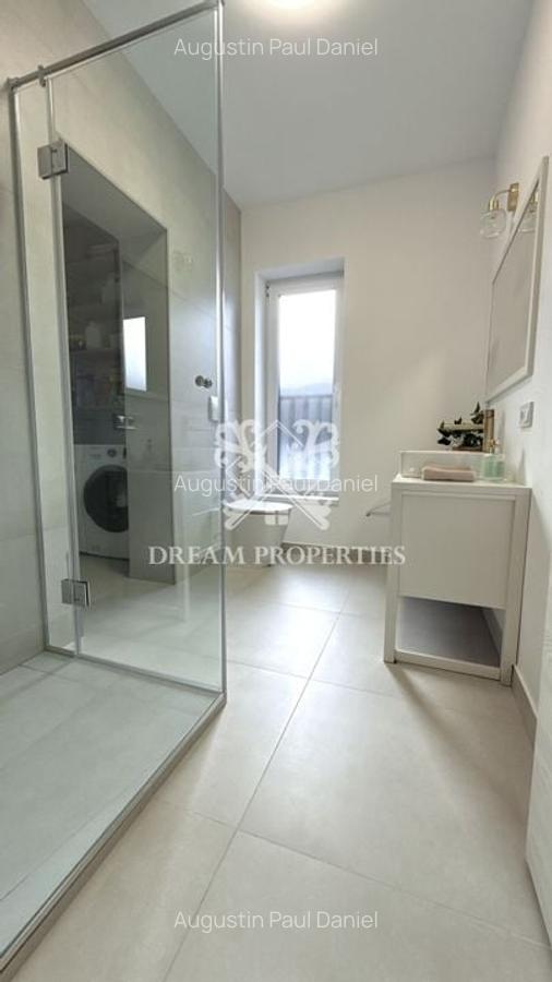 COMISION 0%! Casa individuala ultrafinisata, teren 500 mp, zona Dezmir - 12