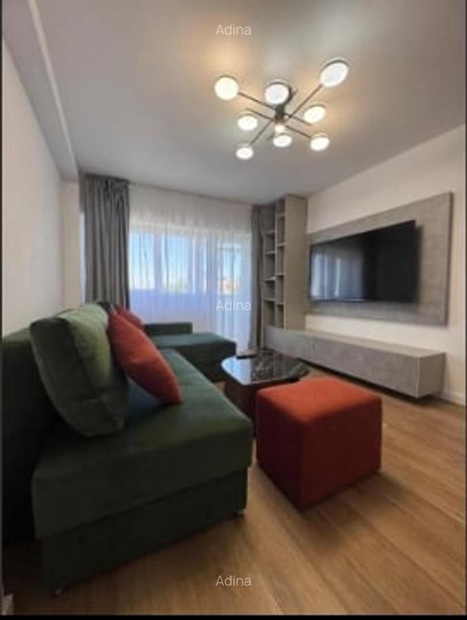 Dorobanti,bl.1981,renovat,mobilat utilat complet,Lux - 4