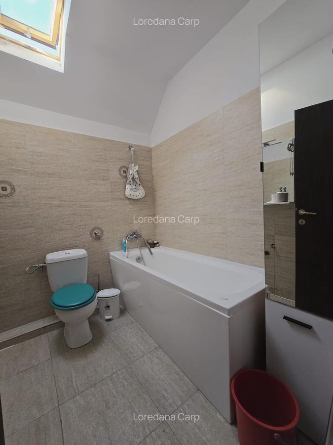 Duplex semimobilat - 3 camere - 2 aere conditionate - 15 min  mers pe jos de RTB - 6