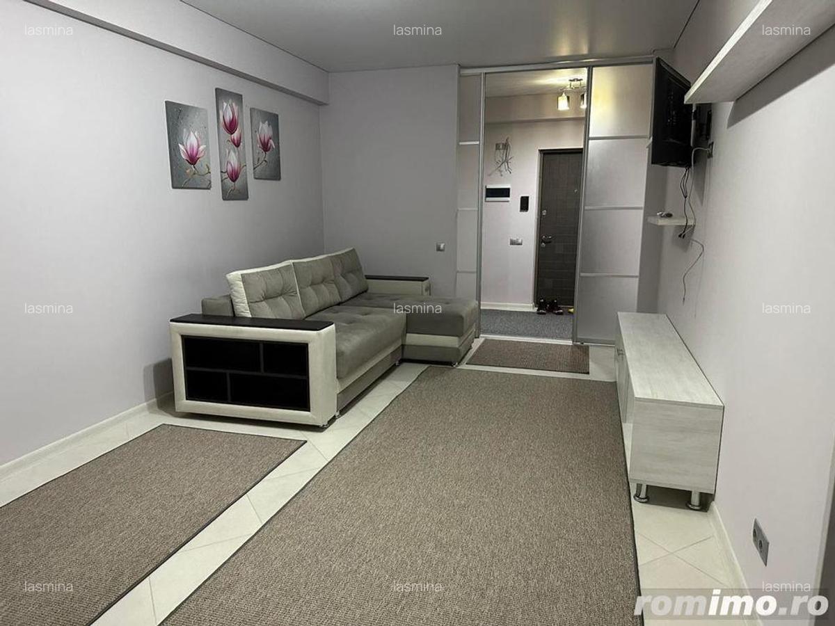 Garsoniera in cartierul Zorilor - 4