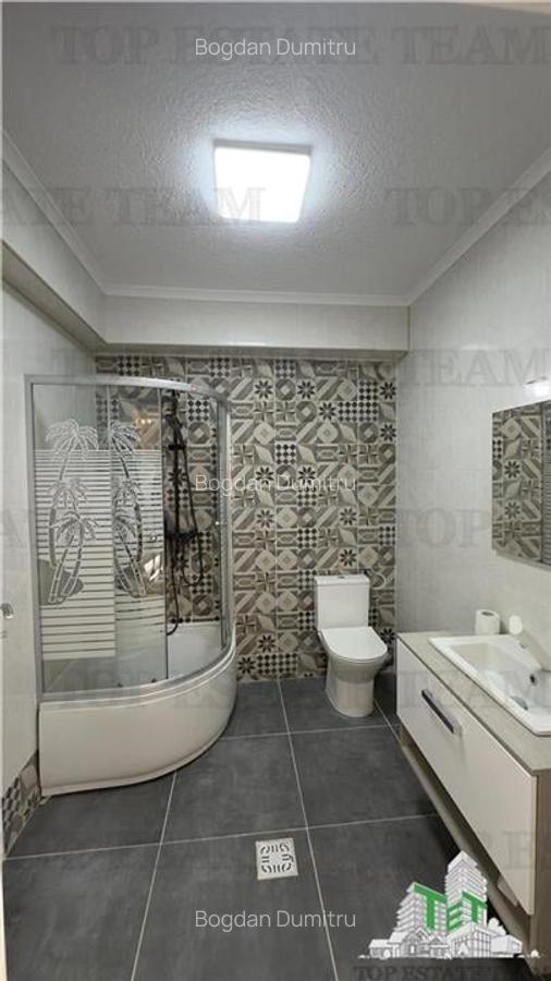 Vila individuala cuplata, in complex rezidential modern, cu 5 camere si living d - 7