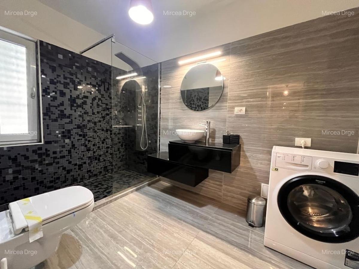 APARTAMENT CU 2 CAMERE ZONA SELGROS-ARADULUI LA 550 EURO - 2