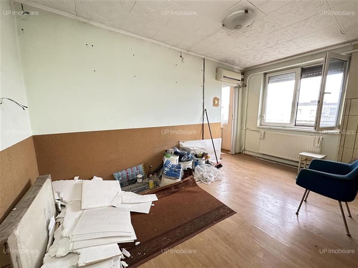 APARTAMENT 3 CAMERE | TIP X | ZONA VELENTA | ORADEA - 2
