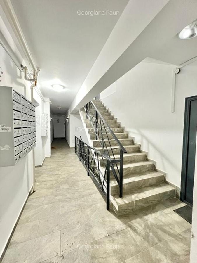 Apartament Decomandat 2 Camere Militari Residence Ilie Petre nr 3 Penny - 11