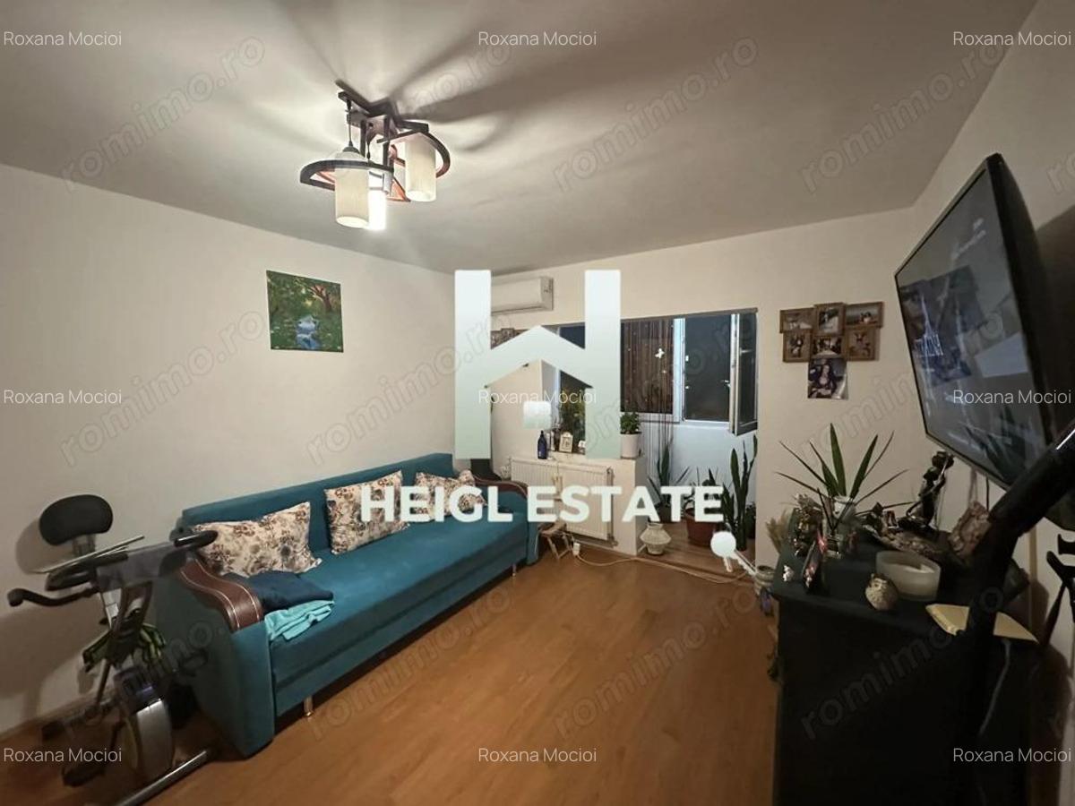 Apartament cu 2 camere in Zona Lipovei - 3