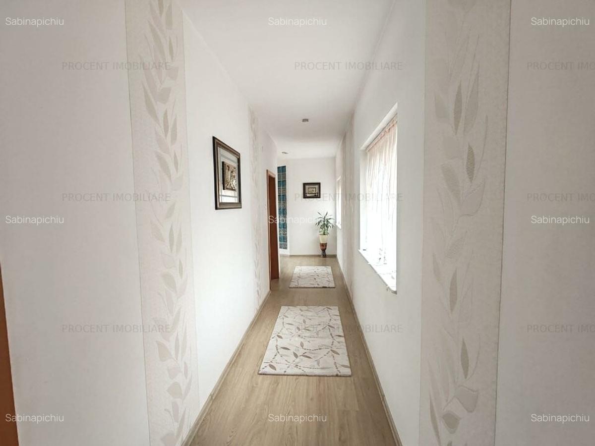 Casa 6 Camere , Baciu- Sacele ! - 6