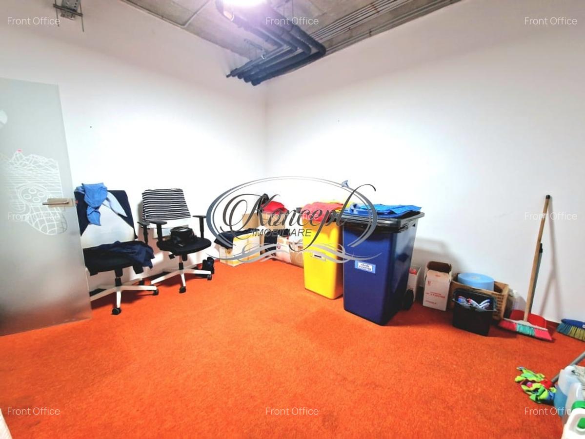 Spatiu business modern si luminos, disponibil imediat in Scala Center - 8