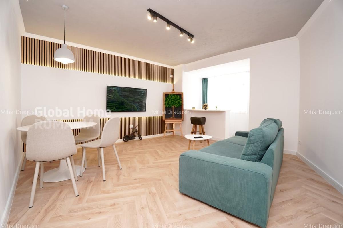 Apartament 3 CAMERE - 68MP || Parcul Tineretului - 2