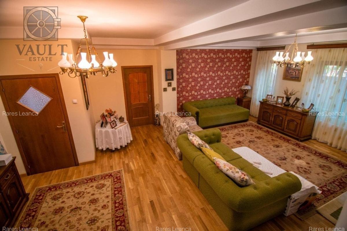 CASA INDIVIDUALA 700MP BRANCOVEANU - 5