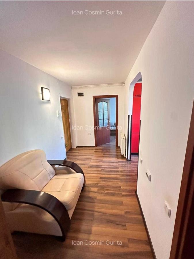 CENTRU TEATRU DE STAT 3 CAMERE ETAJ 2 LOC PARCARE 500 EURO TERMEN LUNG - 2