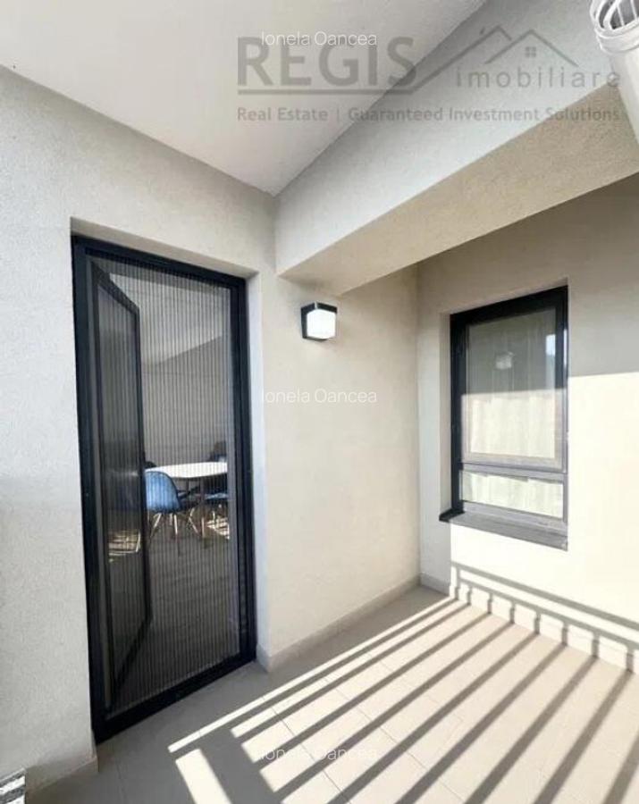 Apartament 2 camere, Noua Residence 2 - 8