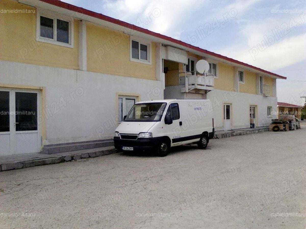 De inchiriat spa?ii comerciale in Pite?ti, intrare Autostrada. - 3