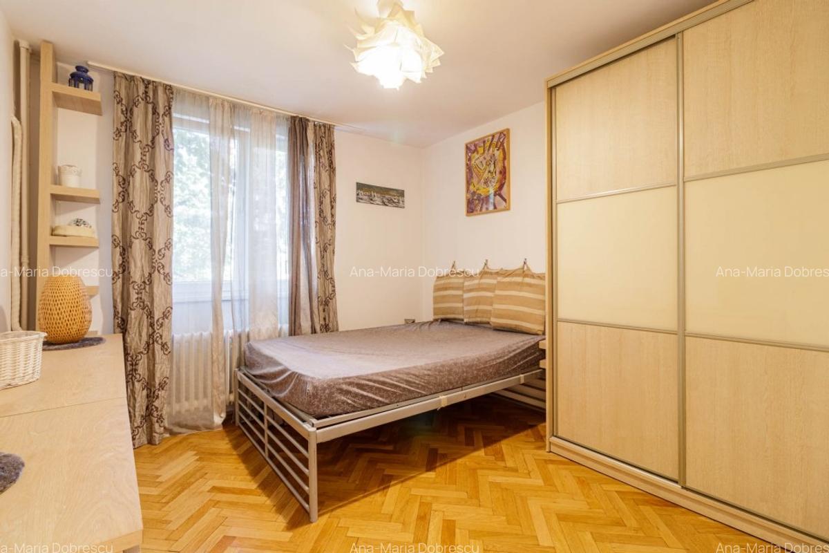 Apartament cald si primitor langa metrou - Basarabia - 5