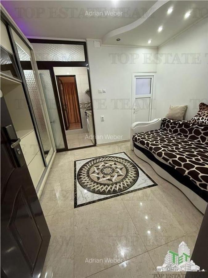 Garsoniera 14.9mp, in apropierea Pietei Rahova - 5