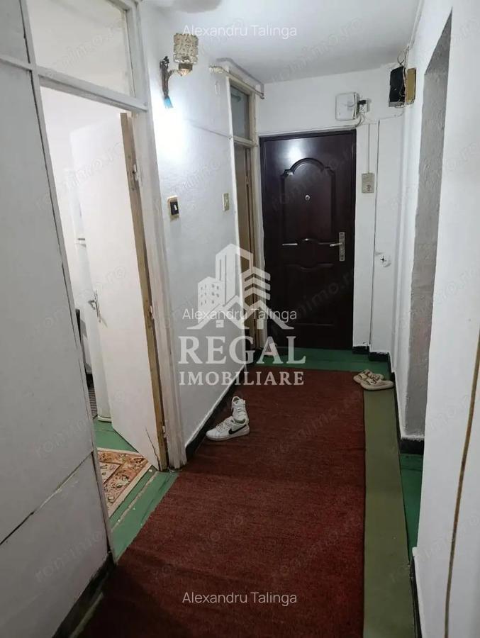 Apartament 3 camere, 2 bai, parter inalt Micro 5 - 4