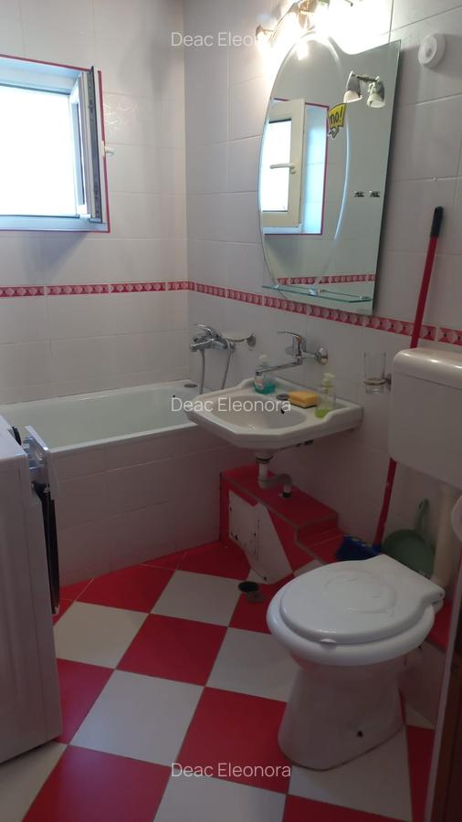 Apartament cu 2 camere decomandat în Gheorgheni - 10