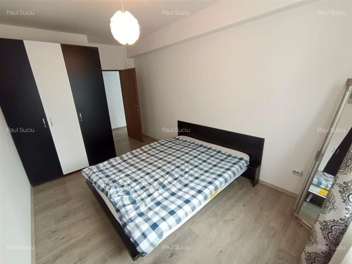 Inchiriere apartament 2 camere Floresti Cluj-Napoca - 4