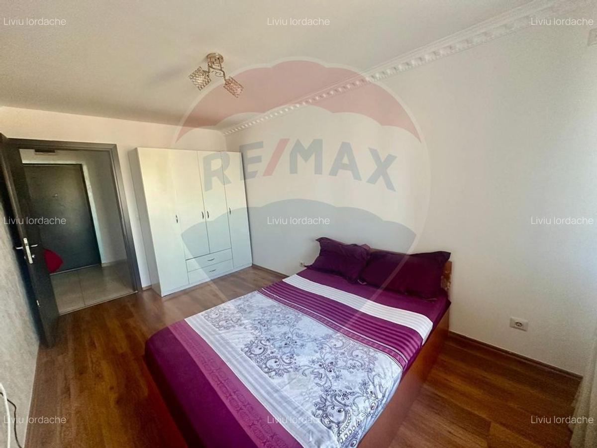 Vanzare apartament 2 camere  Palladium Residence - 9
