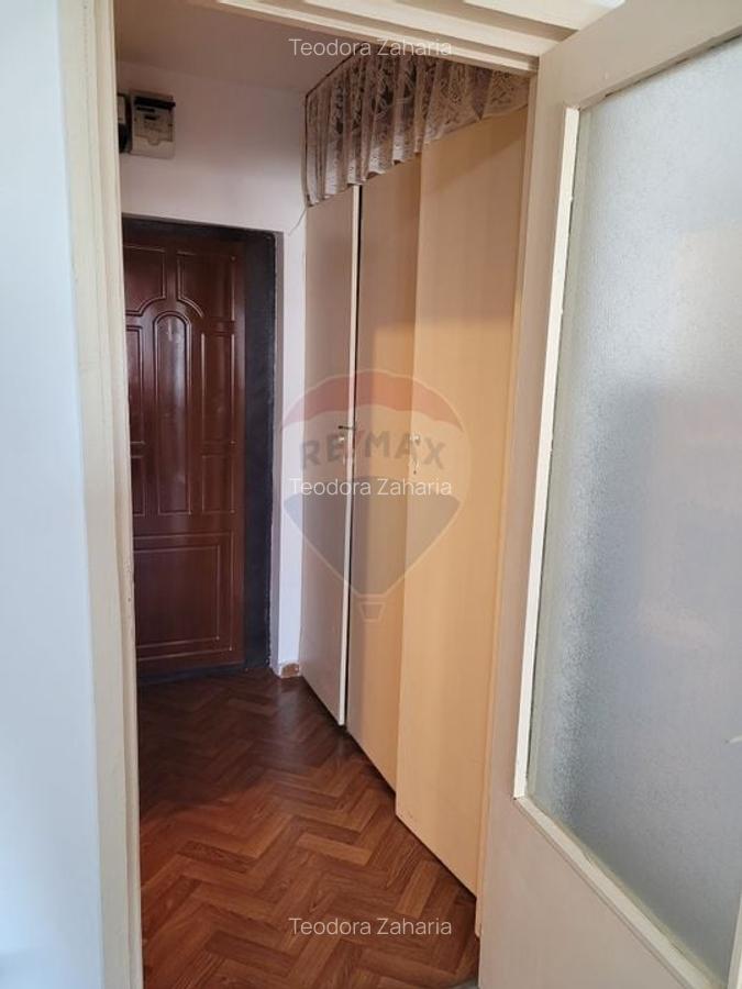 Garsoniera de inchiriat - Strada Avrig, Sector 2 (zona Obor) - 8