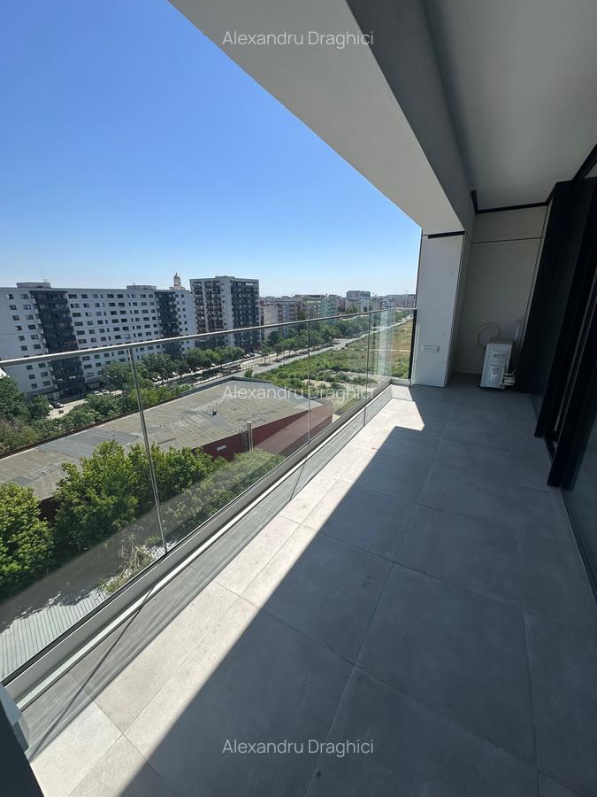 VANZARE 4 CAMERE | ONE COTROCENI PARK - 3
