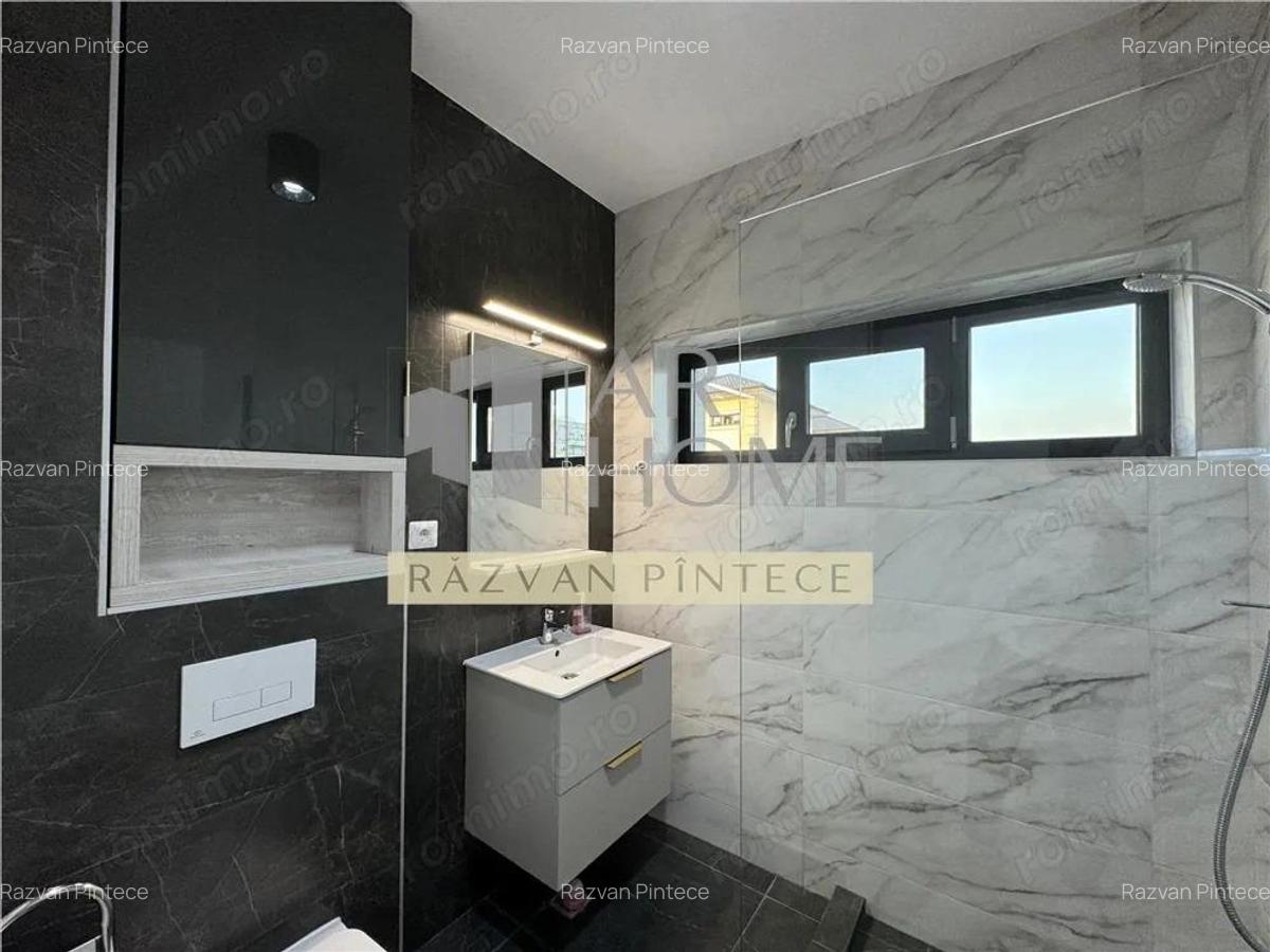 Casa 4 camere de lux, MRS Country Nord Ploiesti - 35