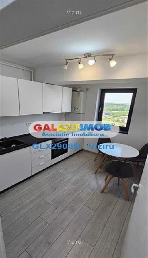 Duplex superb Militari - 1