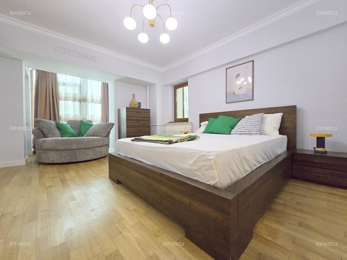 Bd. Unirii, prima inchiriere, P-ta Alba Iulia - 10 Bd. Unirii, prima inchiriere, P-ta Alba Iulia - 10