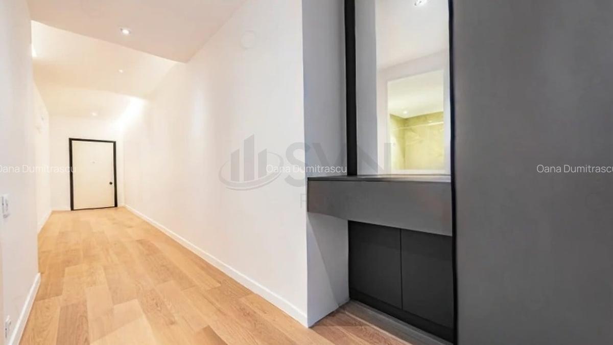 REA1023882 Apartament superb High End 3 camere One Verdi Park I Priveliste super - 15