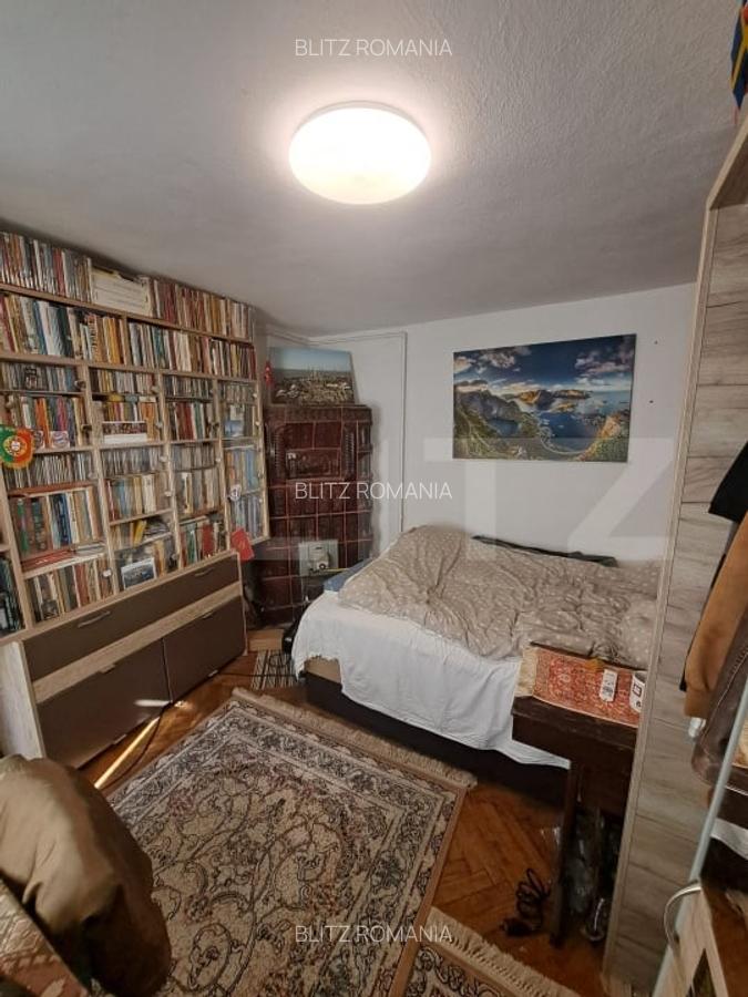 Casa parter cu gradina mare in Ghimbav – aproape de Brasov - 7