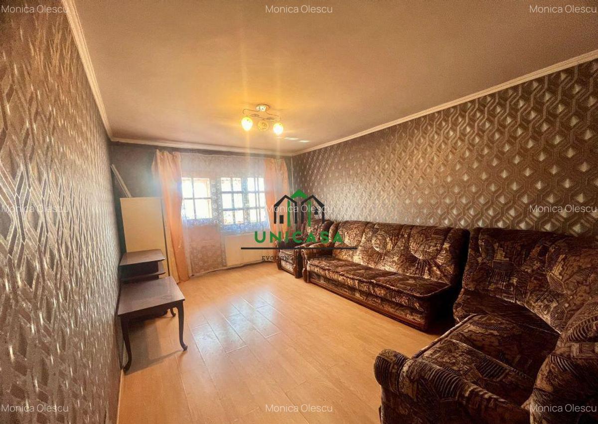 Apartament 2 cam/Gib Mihaescu - 1