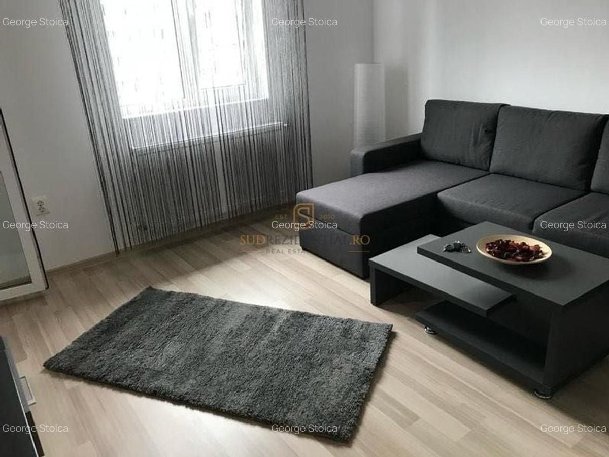 Apartament modern, mobilat, utilat, etaj 3, Str. Amurgului, Comision 0 - 2